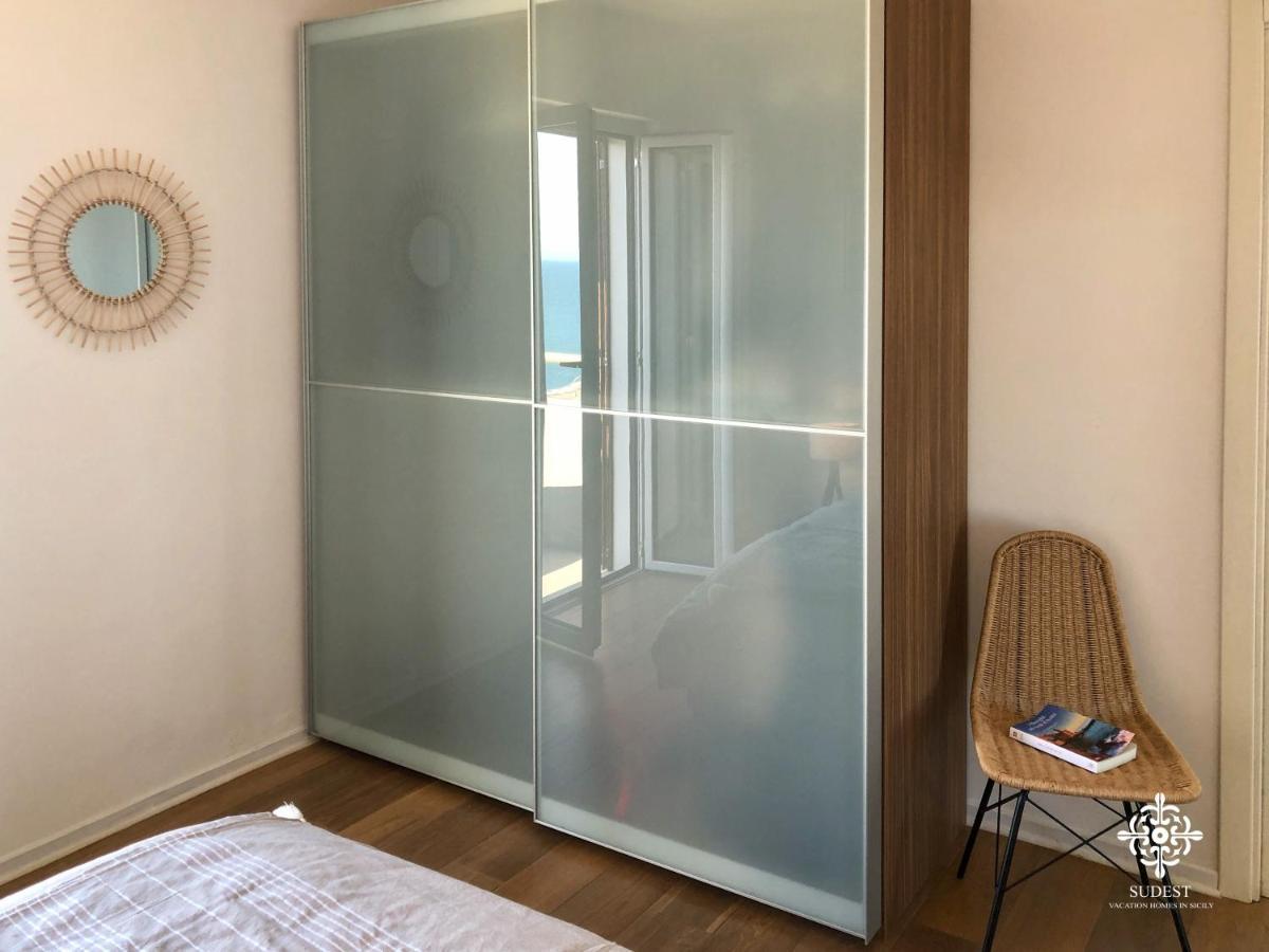 Infinito - Attico Sul Mare Apartment Vieste Exterior photo