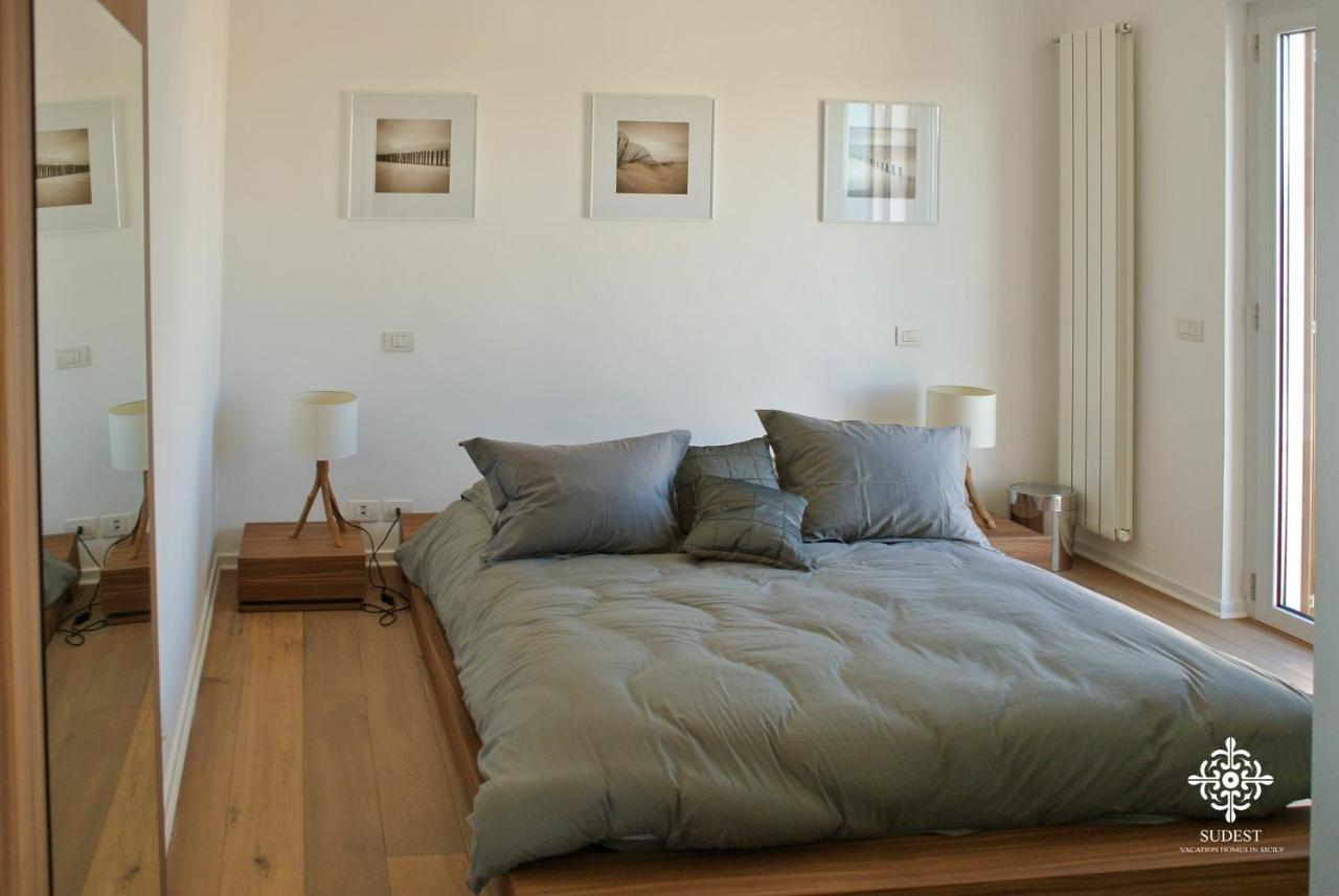 Infinito - Attico Sul Mare Apartment Vieste Exterior photo