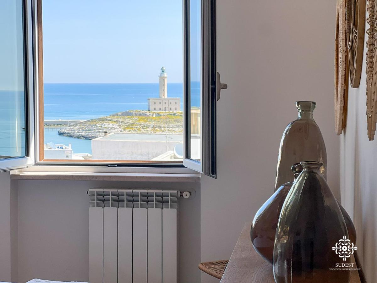 Infinito - Attico Sul Mare Apartment Vieste Exterior photo