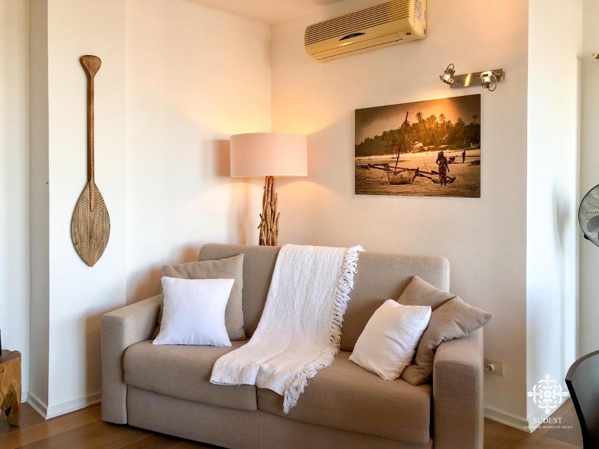 Infinito - Attico Sul Mare Apartment Vieste Exterior photo