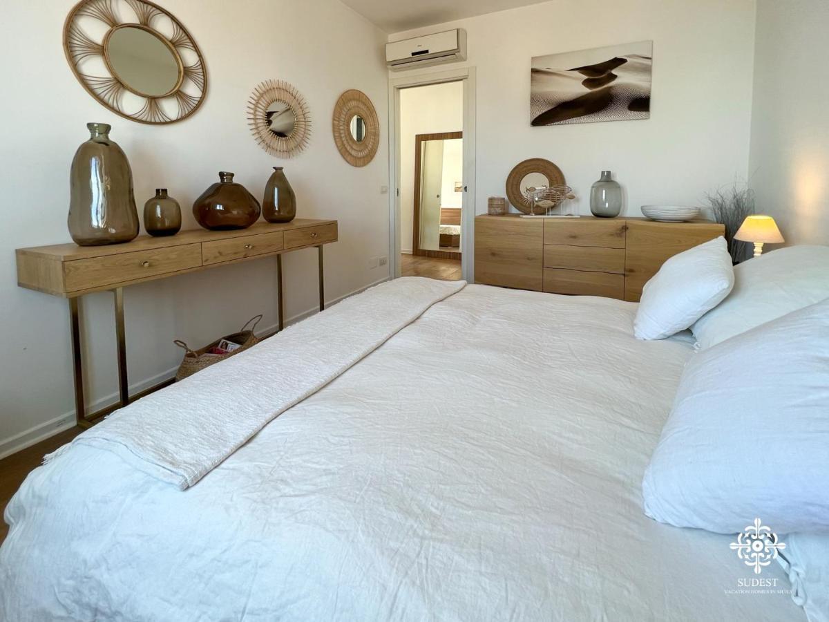 Infinito - Attico Sul Mare Apartment Vieste Exterior photo